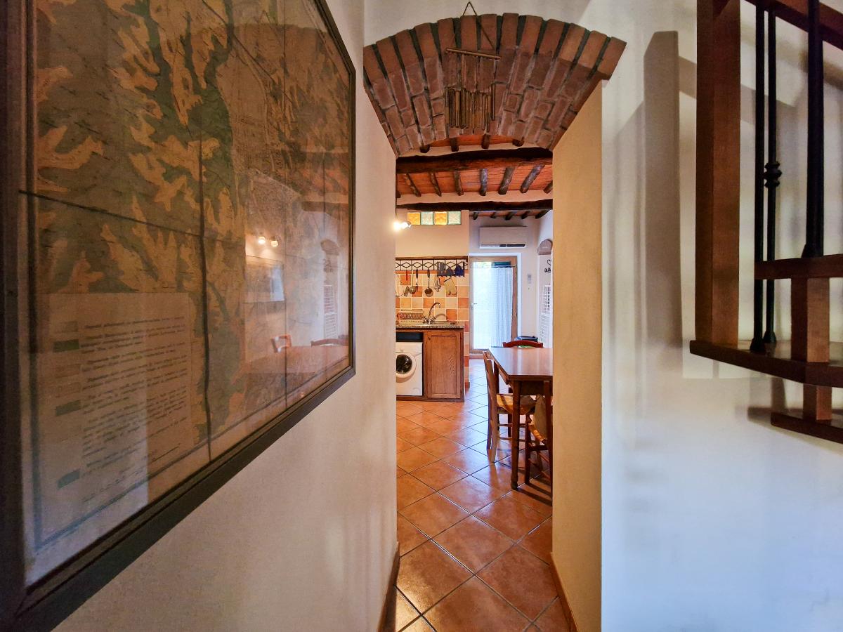 appartamento vacanze Elba